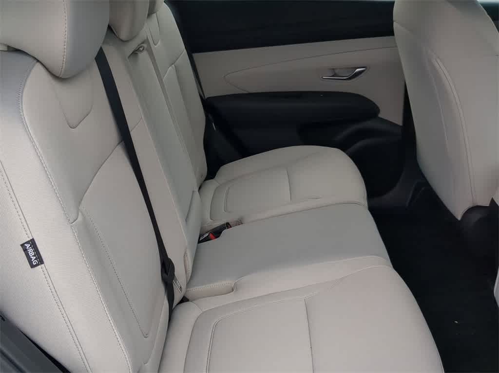 Thumbnail: 2026 Hyundai Tucson - 20