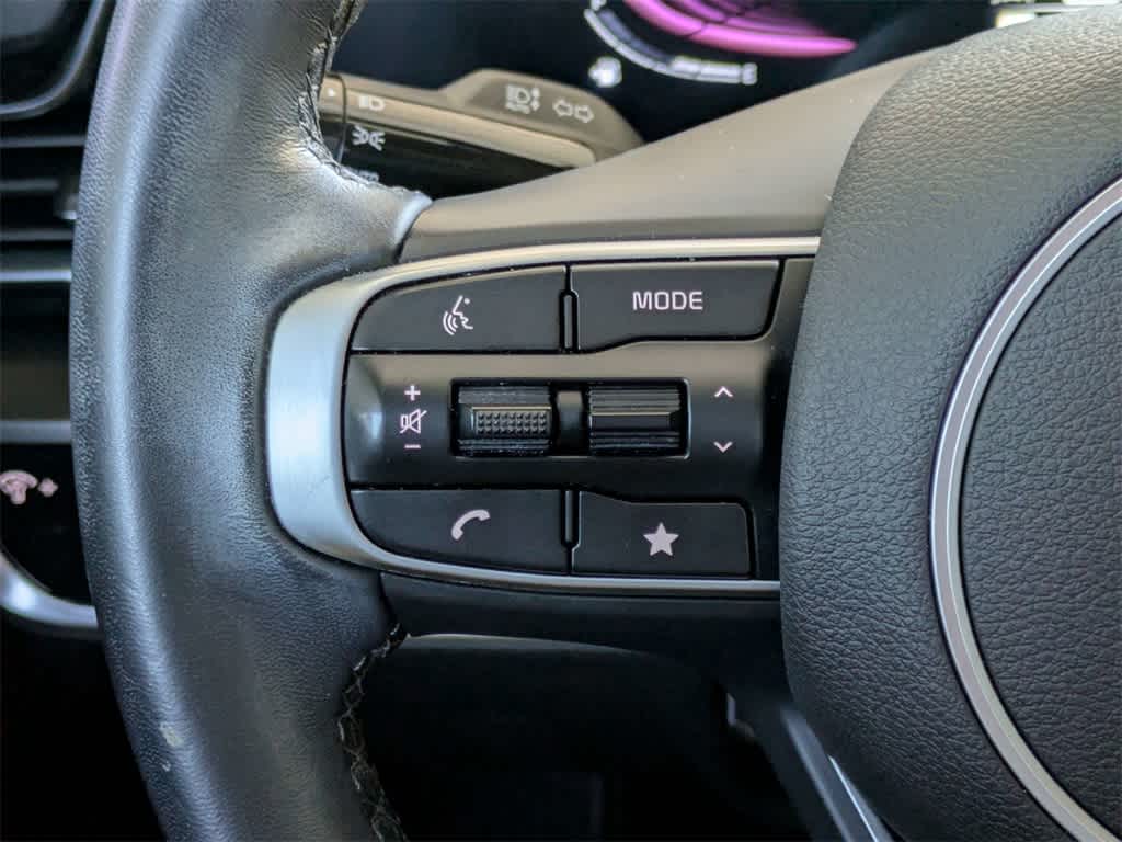 Thumbnail: 2025 Kia Sportage - 30