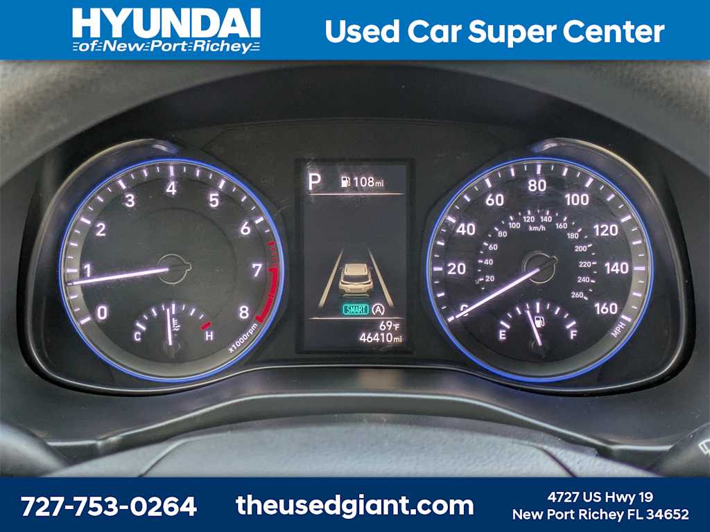 Thumbnail: 2022 Hyundai Kona - 29