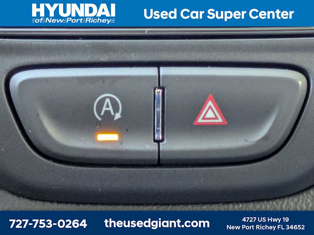 Thumbnail: 2022 GMC Terrain - 28