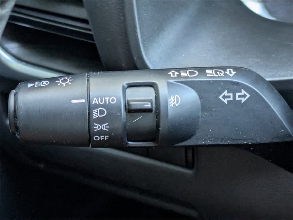 Thumbnail: 2021 Nissan Rogue - 34