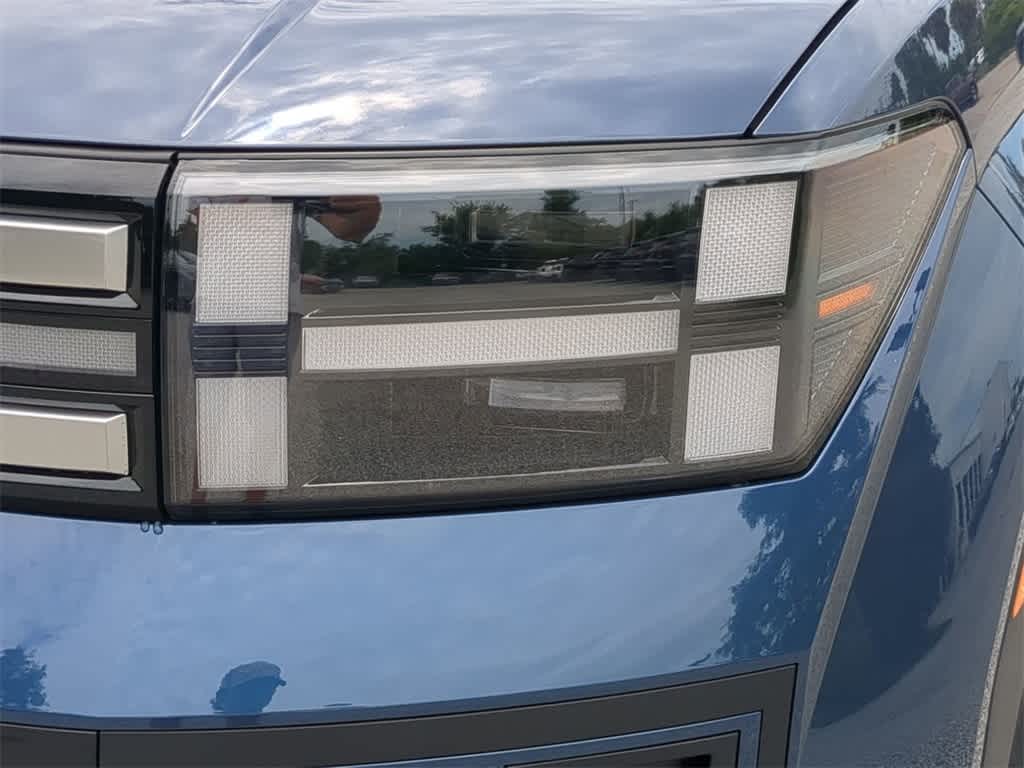 Thumbnail: 2026 Hyundai Santa Fe - 11