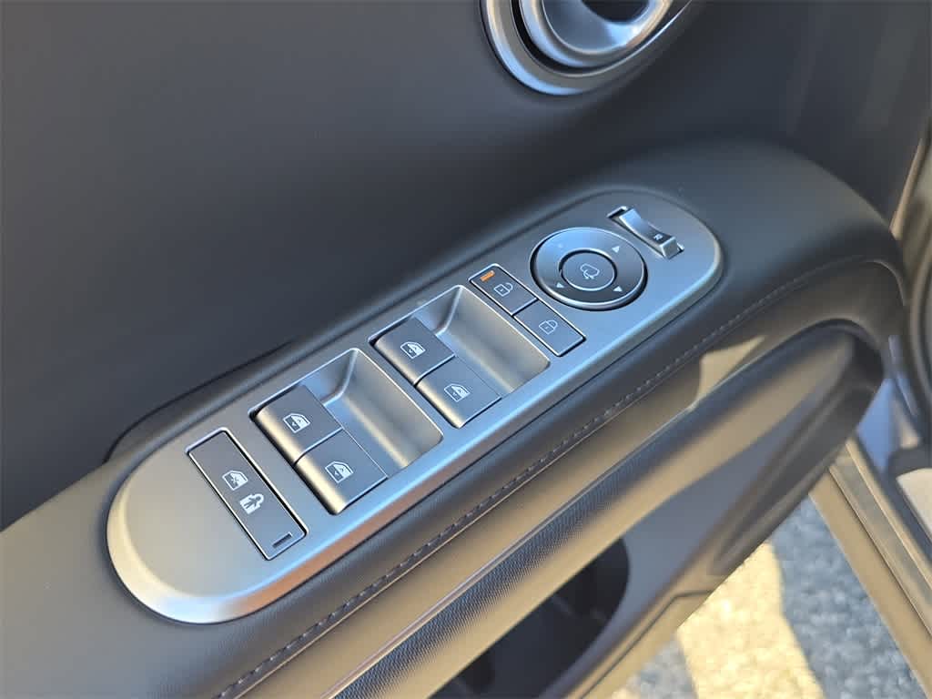 Thumbnail: 2026 Hyundai Palisade - 16