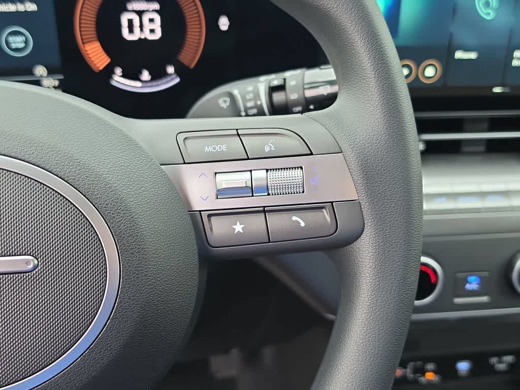 Thumbnail: 2026 Hyundai Kona - 26