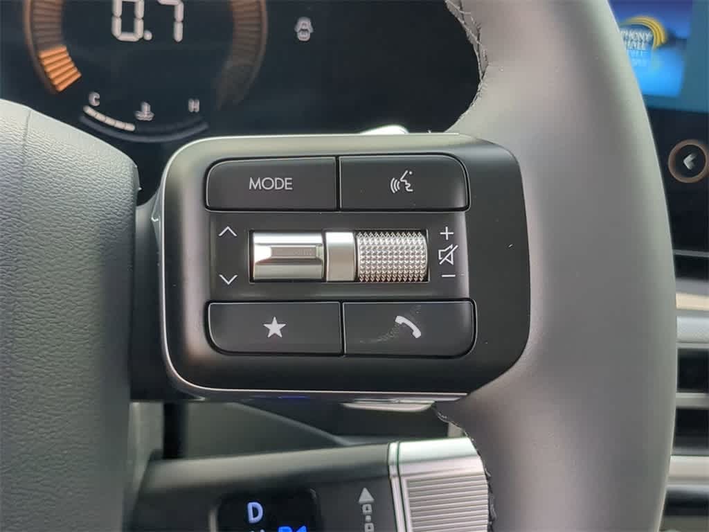 Thumbnail: 2026 Hyundai Santa Fe - 23