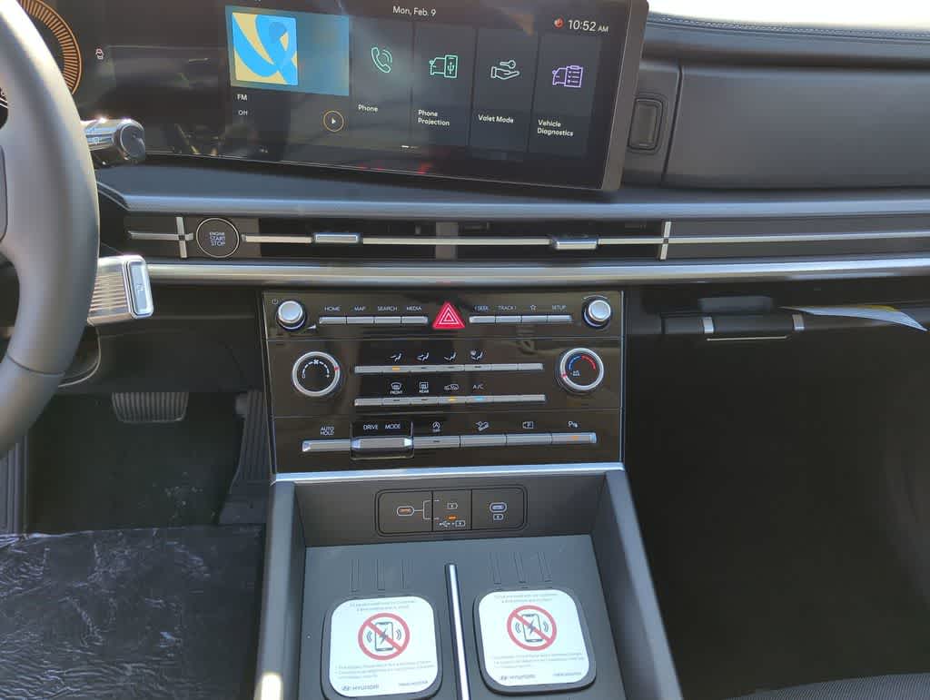 Thumbnail: 2026 Hyundai Santa Fe - 27