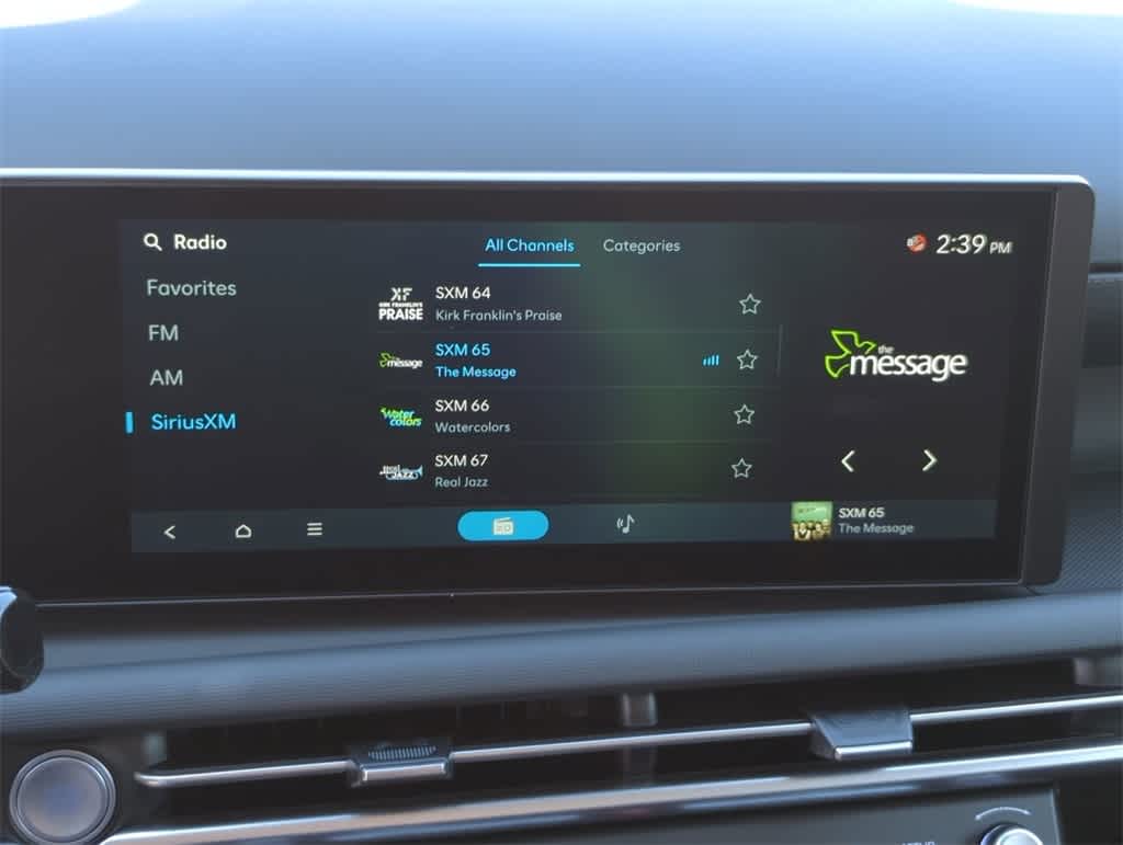 Thumbnail: 2025 Hyundai Tucson - 30