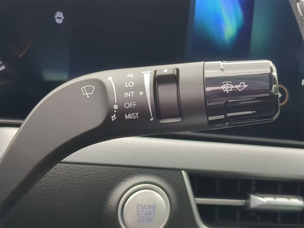 Thumbnail: 2026 Hyundai Sonata - 25