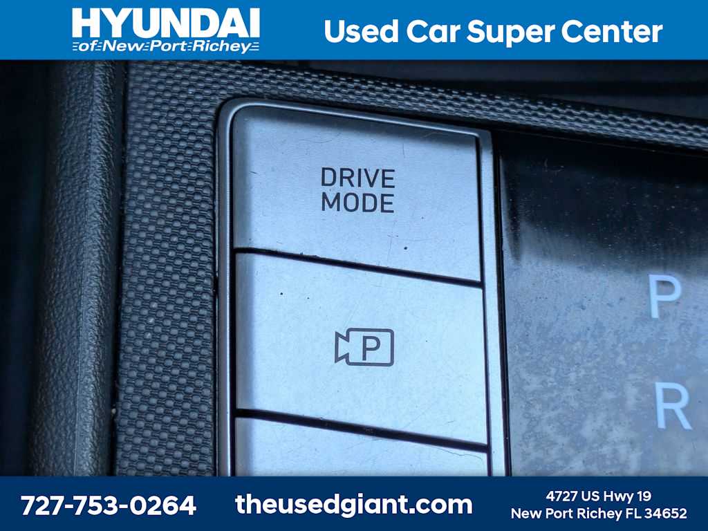 Thumbnail: 2023 Hyundai Elantra - 22