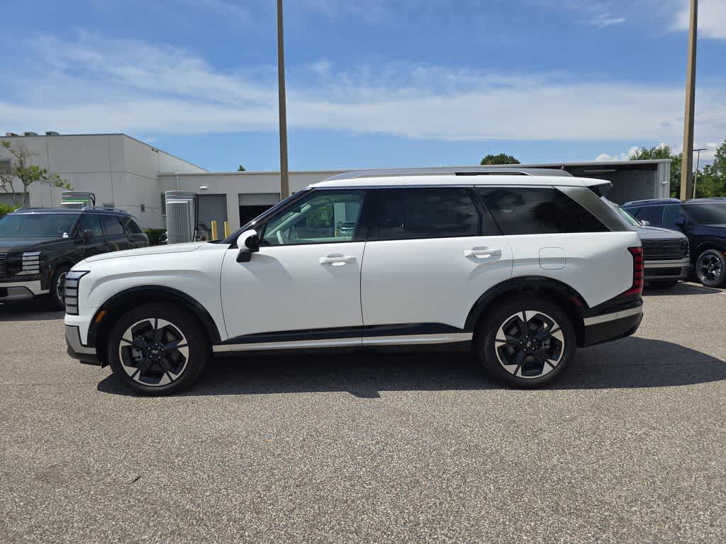Thumbnail: 2026 Hyundai Palisade - 3