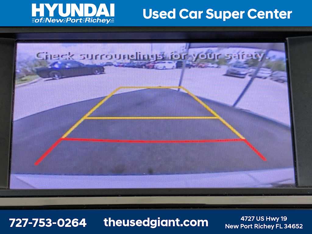 Thumbnail: 2018 Hyundai Tucson - 20