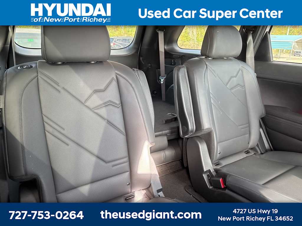 Thumbnail: 2026 Hyundai Palisade - 10