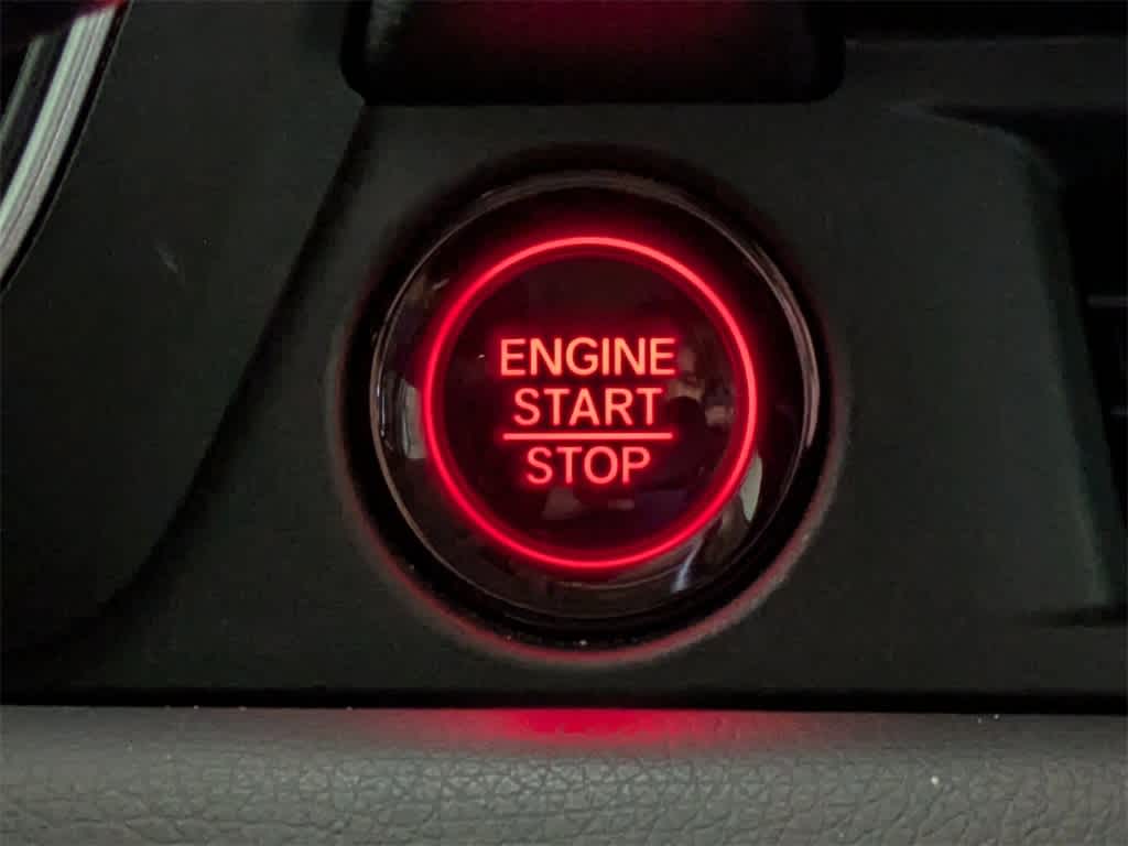 Thumbnail: 2025 Honda Pilot - 38