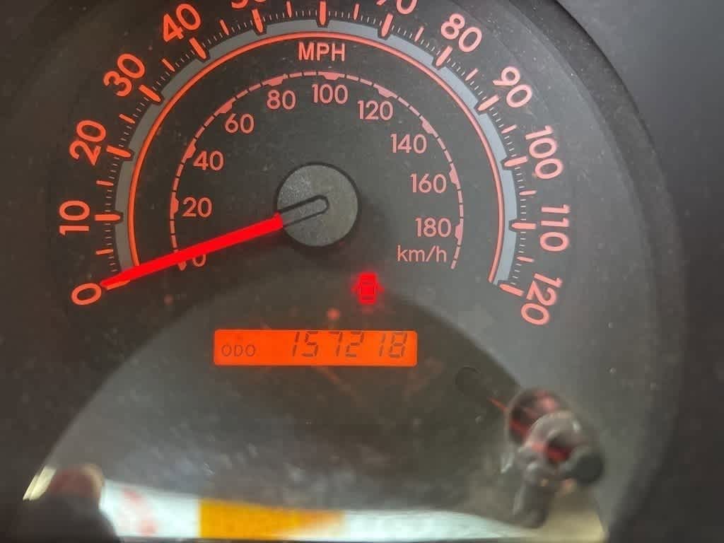 Thumbnail: 2011 Toyota Tundra - 15