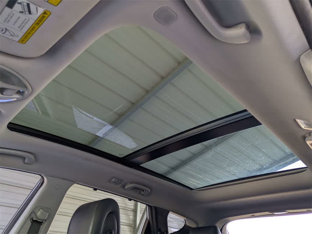 Thumbnail: 2015 Hyundai Santa Fe - 26