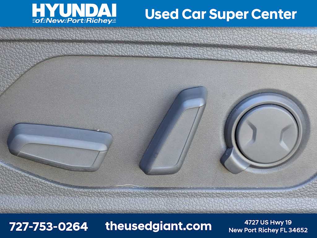 Thumbnail: 2025 Hyundai Sonata - 22