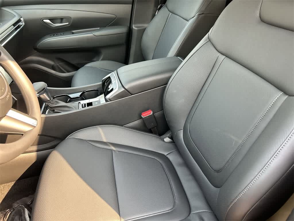 Thumbnail: 2025 Hyundai Santa Cruz - 14