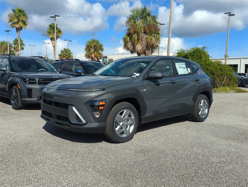 Thumbnail: 2026 Hyundai Kona - 2