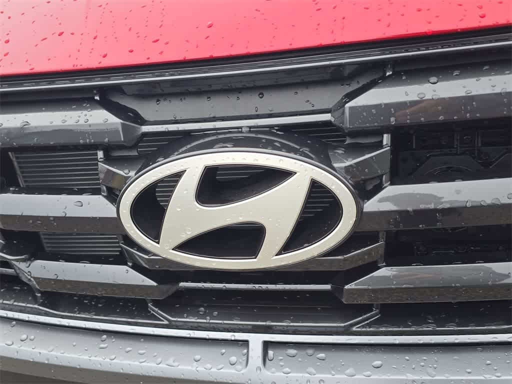 Thumbnail: 2026 Hyundai Tucson - 11