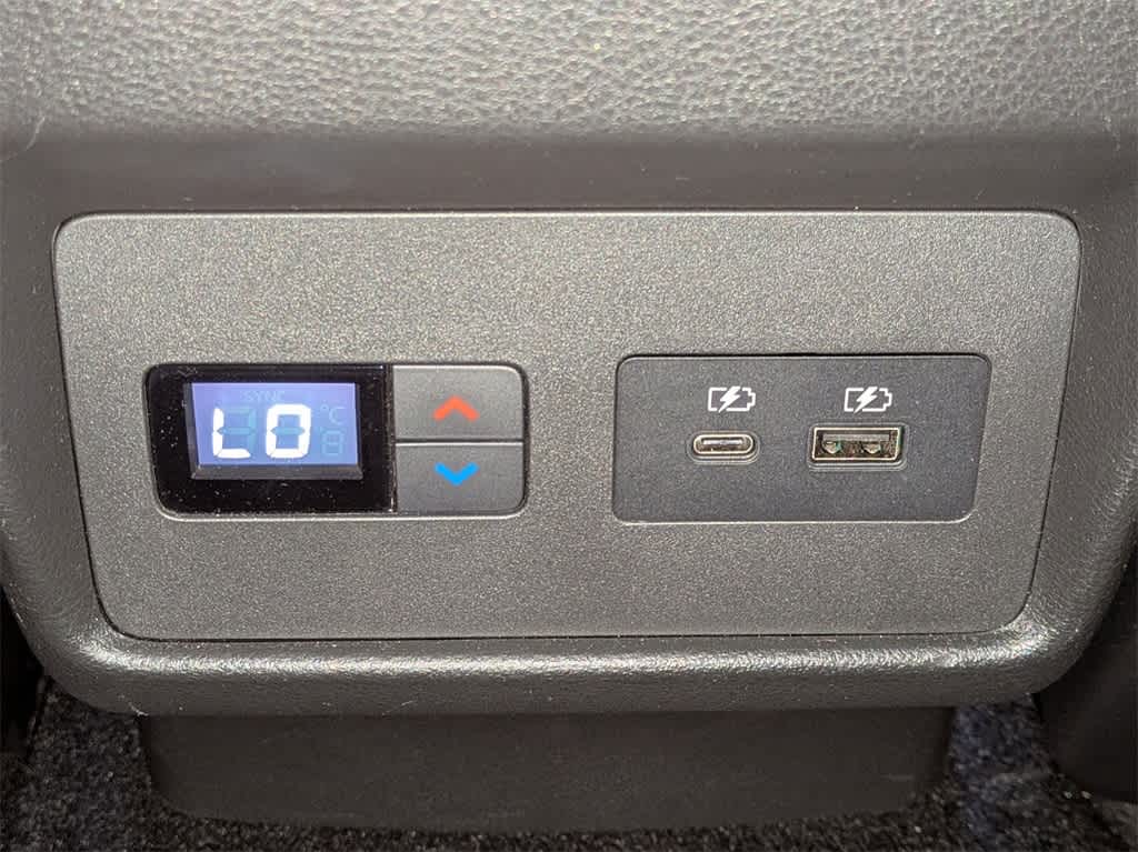 Thumbnail: 2021 Nissan Rogue - 18