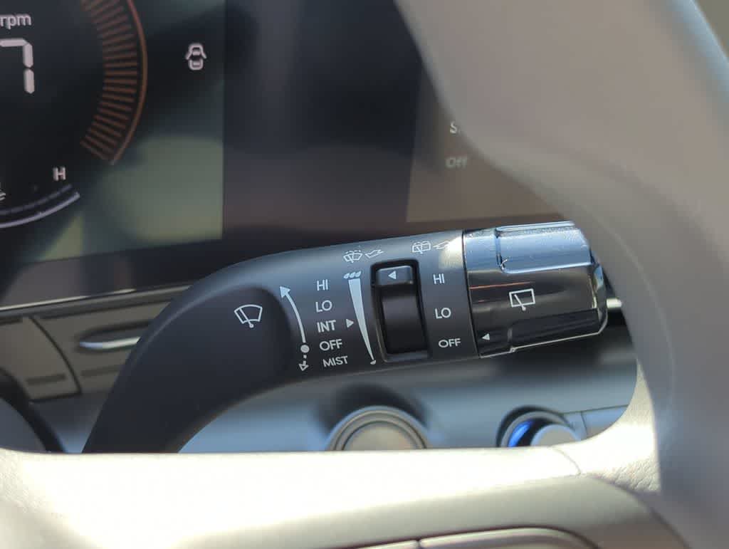 Thumbnail: 2026 Hyundai Kona - 26
