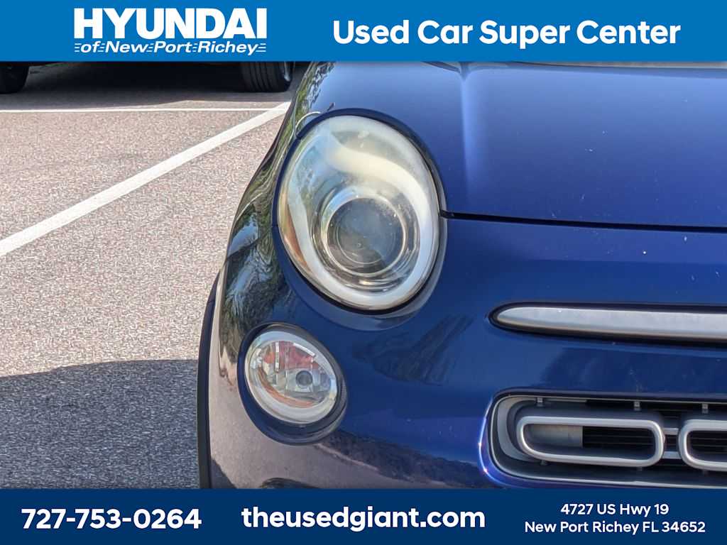 Thumbnail: 2019 Fiat 500L - 9