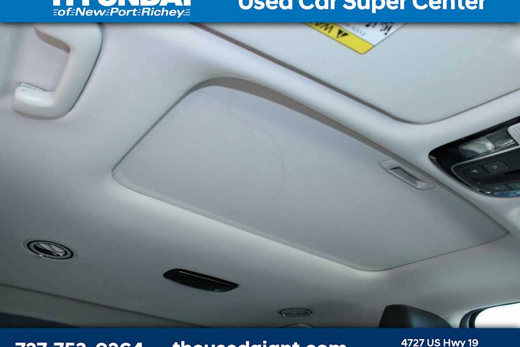 Thumbnail: 2020 Hyundai Palisade - 8