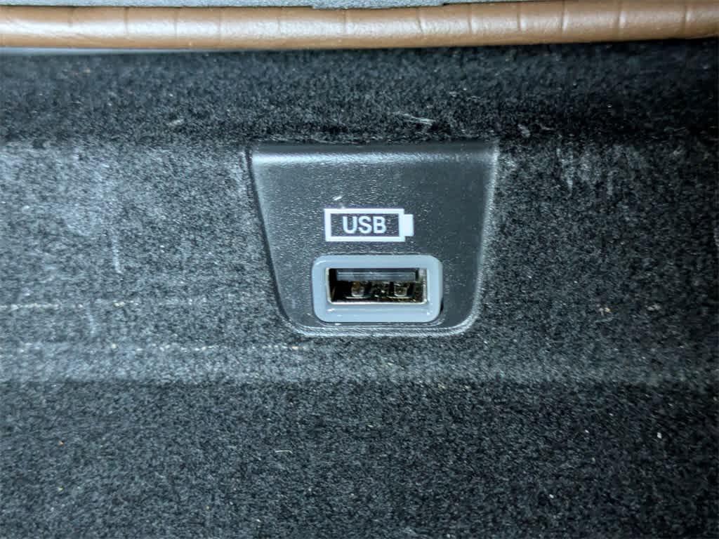 Thumbnail: 2019 RAM 1500 - 32