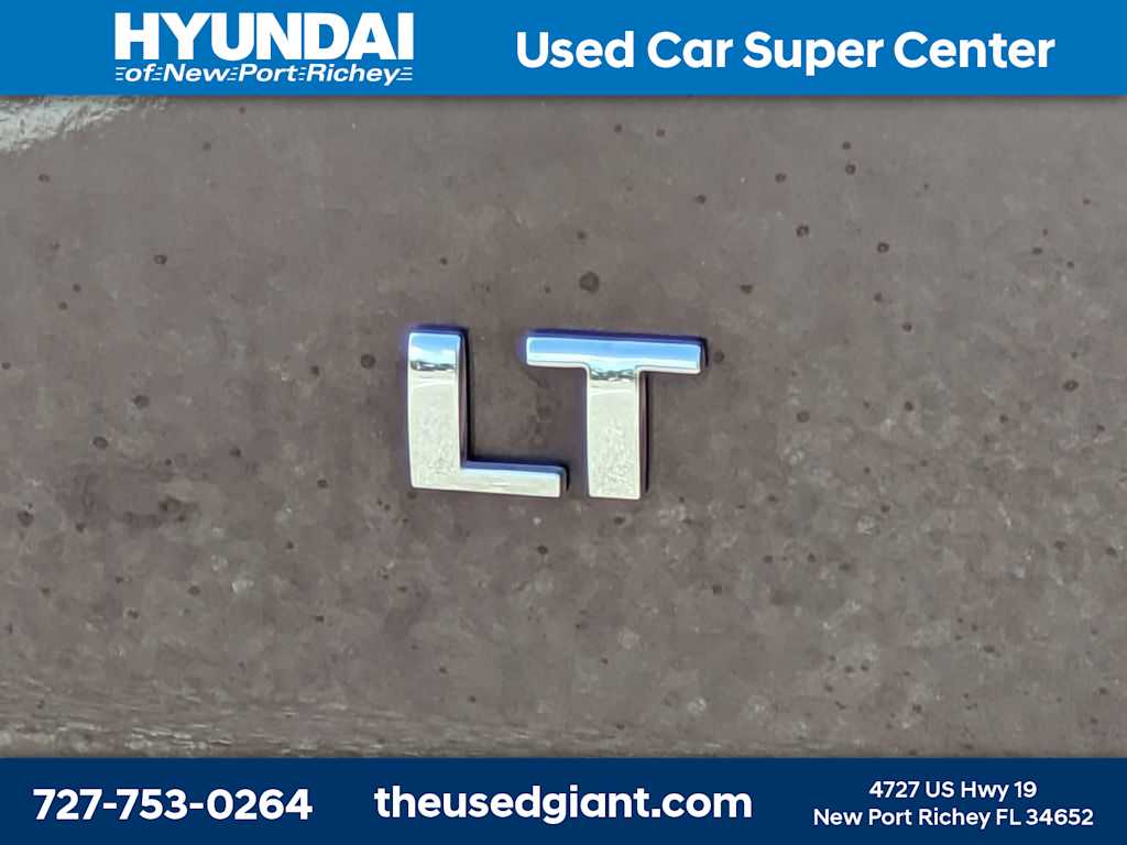 Thumbnail: 2018 Chevrolet Traverse - 14