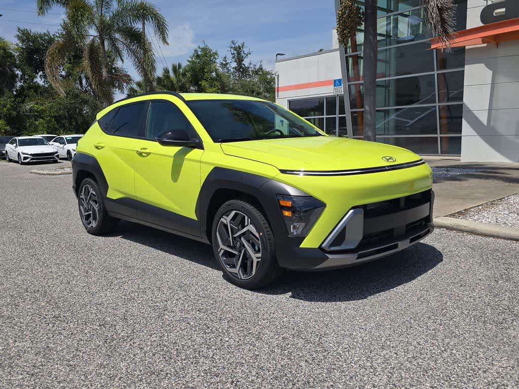 Thumbnail: 2026 Hyundai Kona - 9