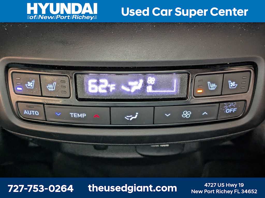 Thumbnail: 2024 Hyundai Palisade - 22