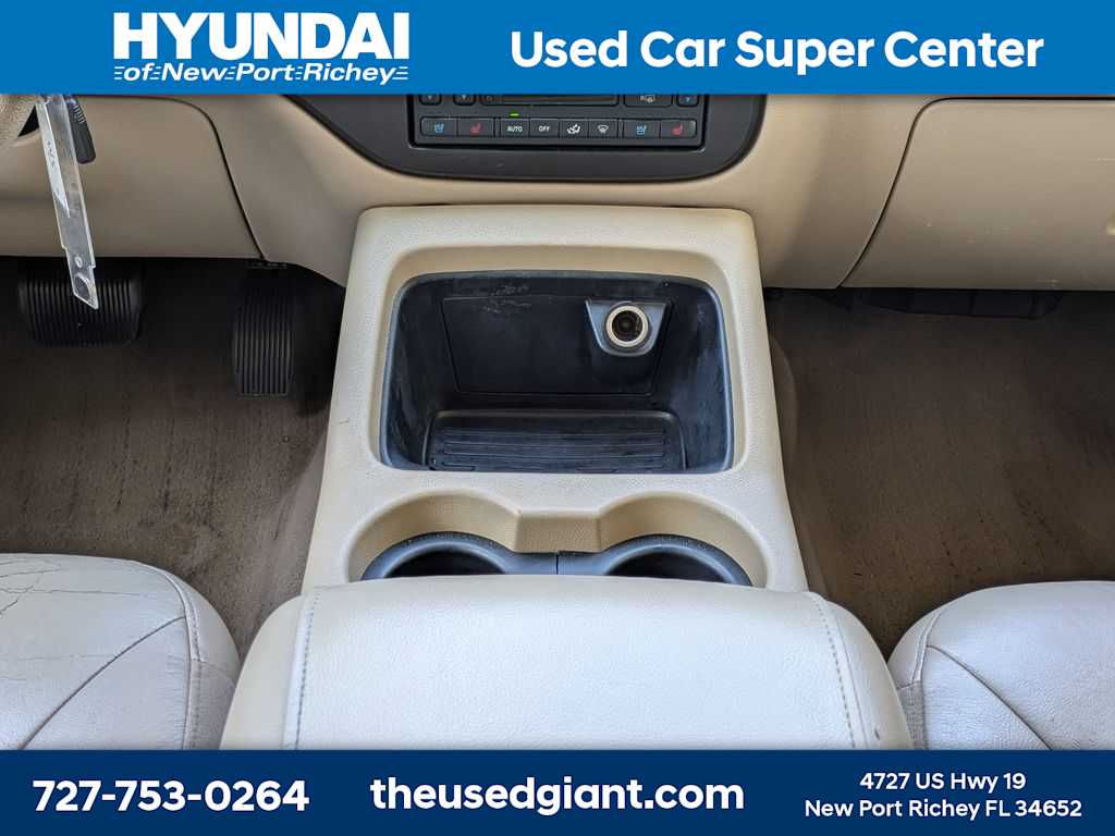 Thumbnail: 2005 Ford Expedition - 24