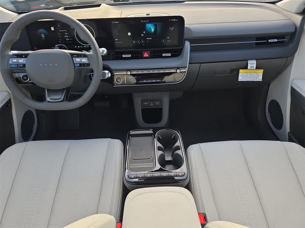 Thumbnail: 2026 Hyundai Ioniq 5 - 17