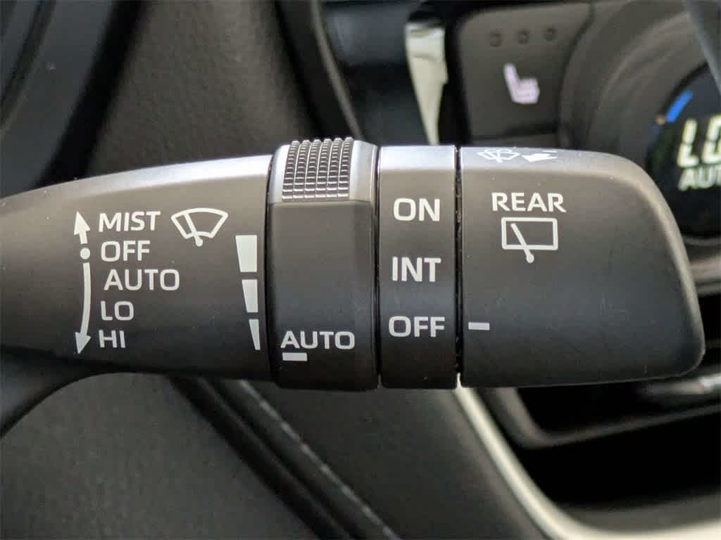 Thumbnail: 2024 Toyota Grand Highlander - 44