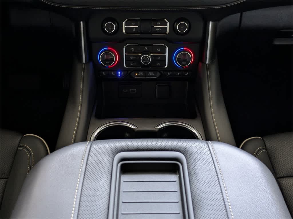 Thumbnail: 2023 Chevrolet Tahoe - 27