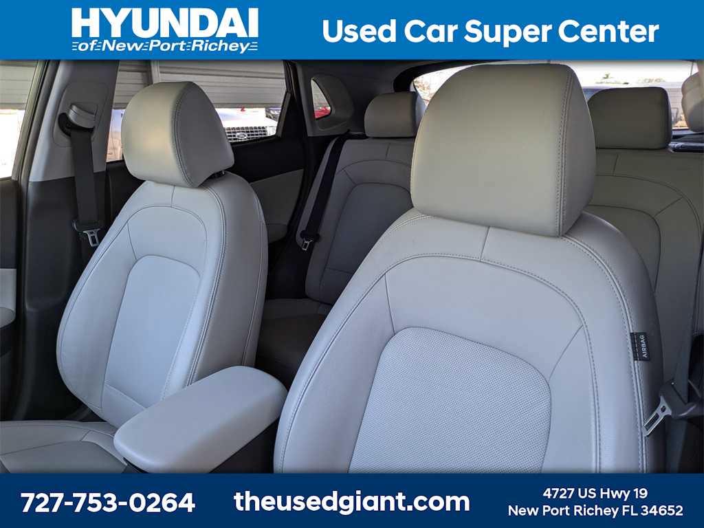 Thumbnail: 2023 Hyundai Kona - 7