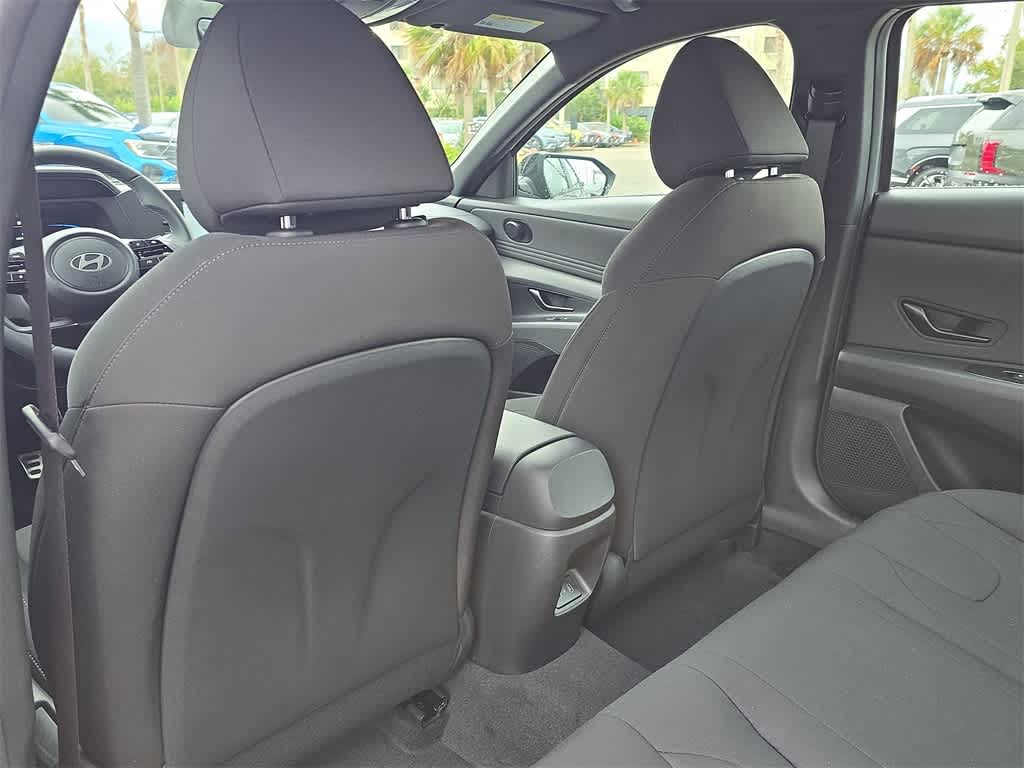 Thumbnail: 2026 Hyundai Elantra - 18