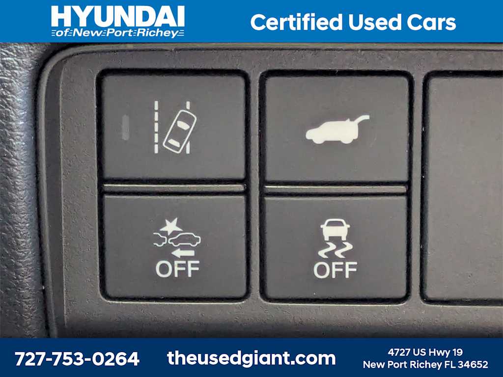 Thumbnail: 2020 Honda CR-V - 32