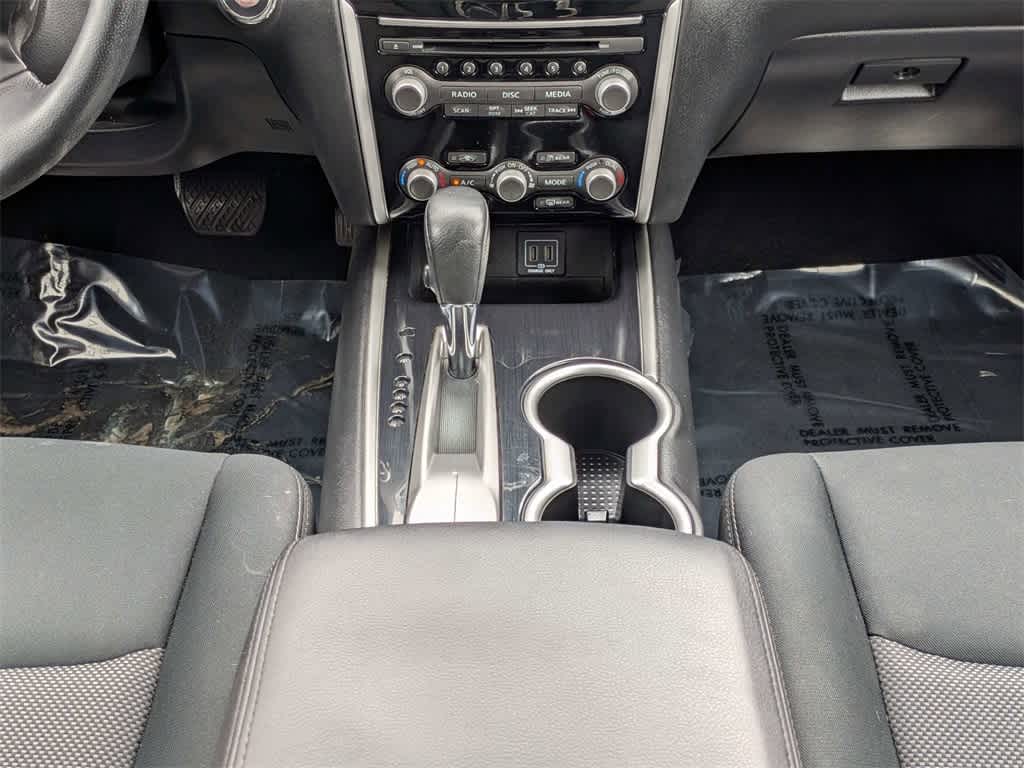 Thumbnail: 2018 Nissan Pathfinder - 24