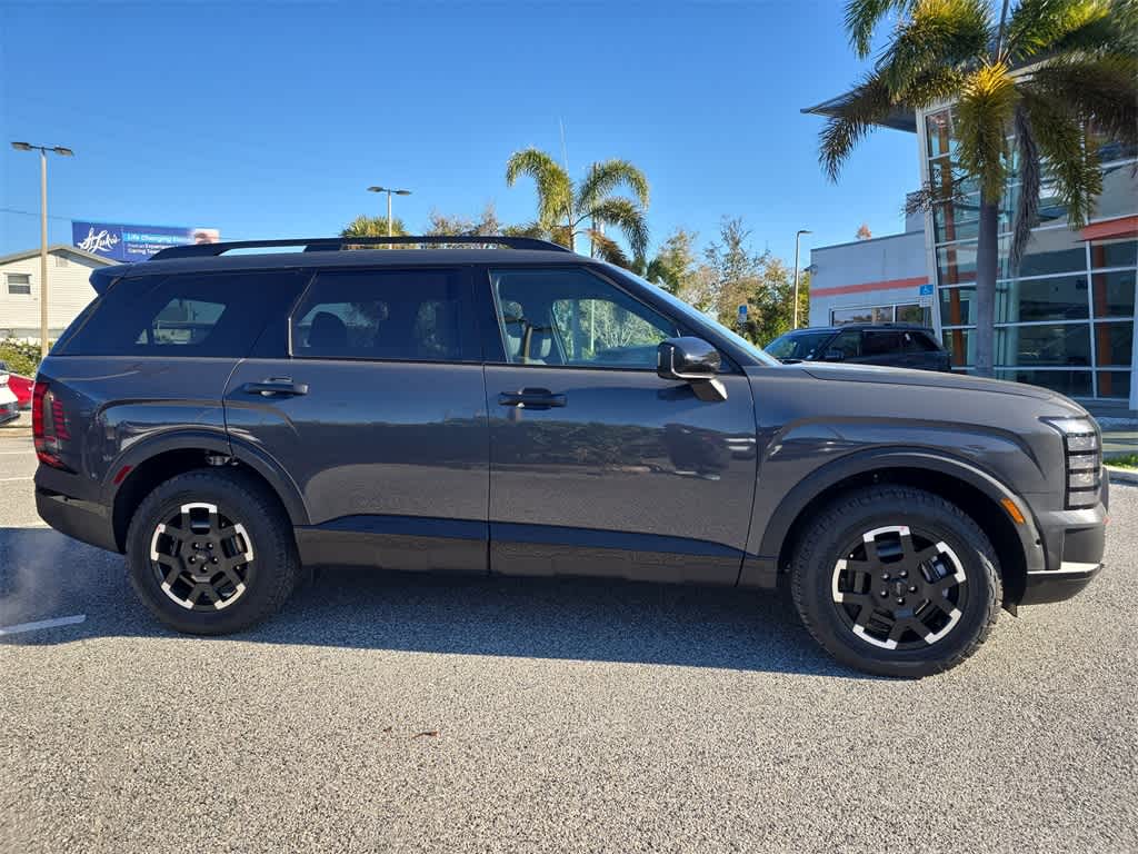 Thumbnail: 2026 Hyundai Palisade - 7