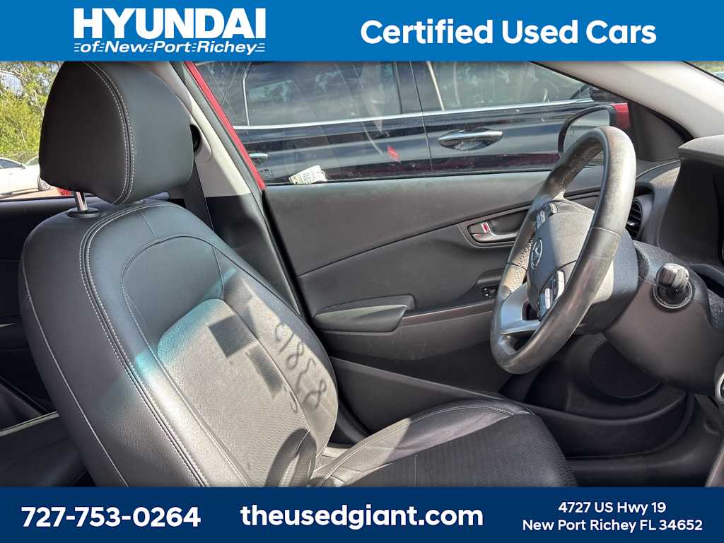 Thumbnail: 2021 Hyundai Kona - 7
