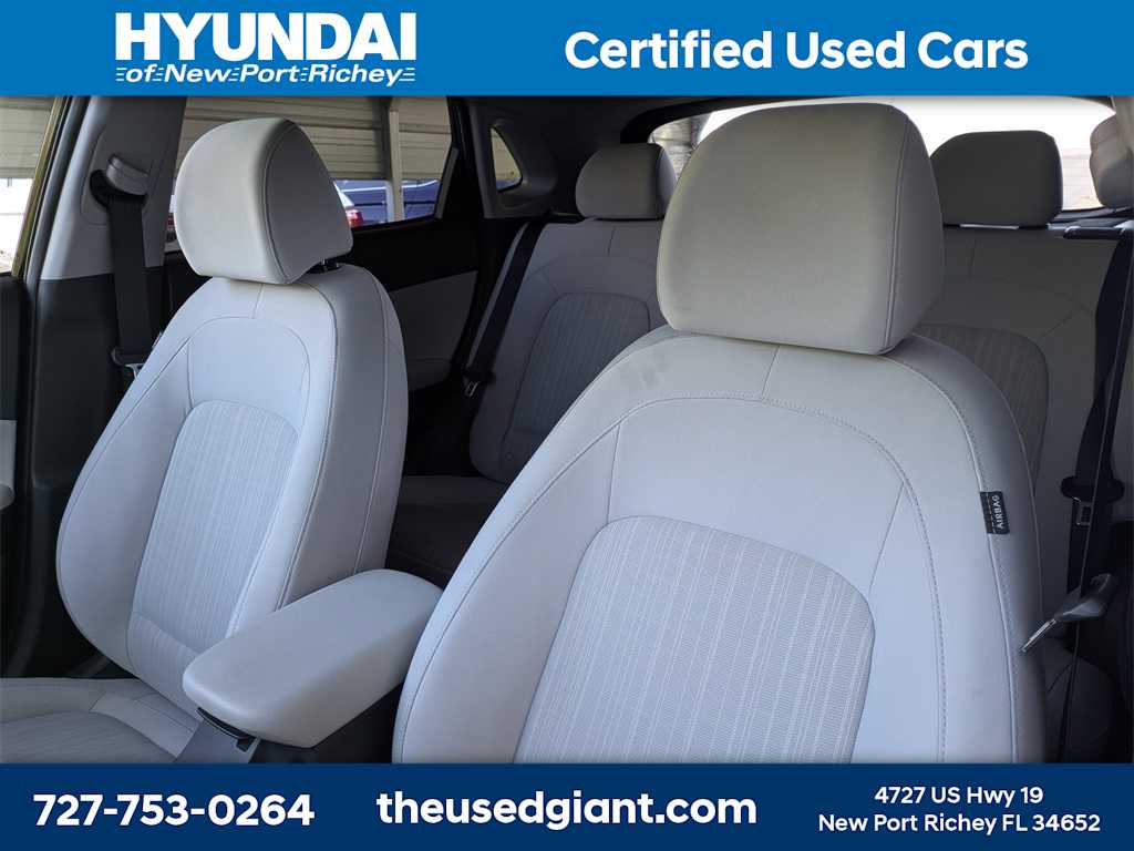 Thumbnail: 2023 Hyundai Kona - 7