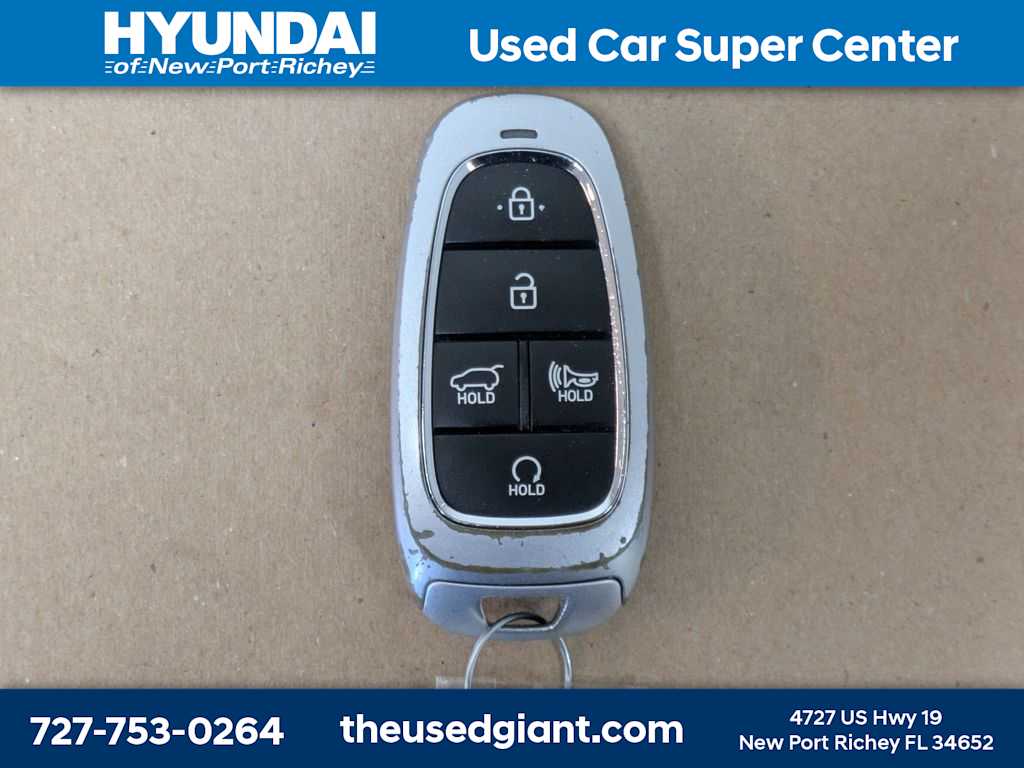 Thumbnail: 2023 Hyundai Palisade - 48