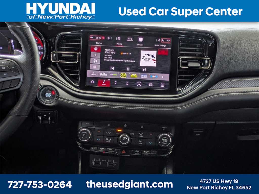 Thumbnail: 2021 Dodge Durango - 25