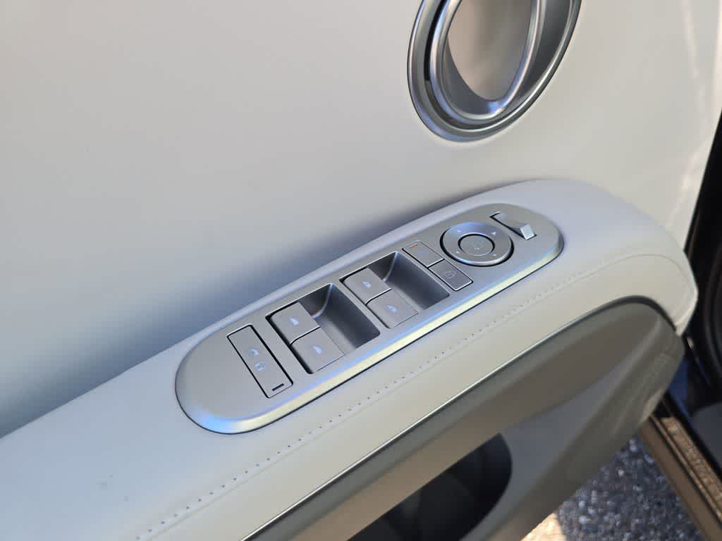 Thumbnail: 2026 Hyundai Palisade - 17