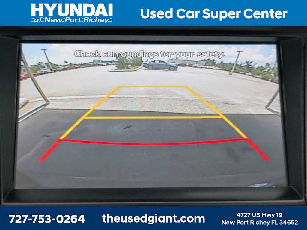 Thumbnail: 2017 Hyundai Tucson - 23