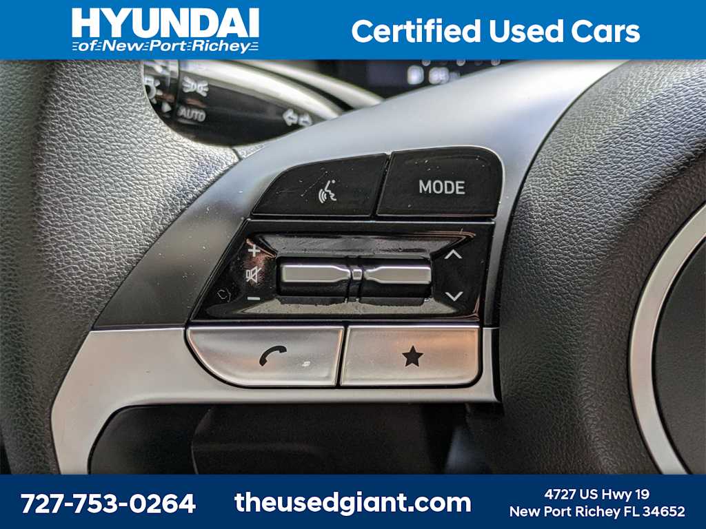 Thumbnail: 2024 Hyundai Tucson - 24