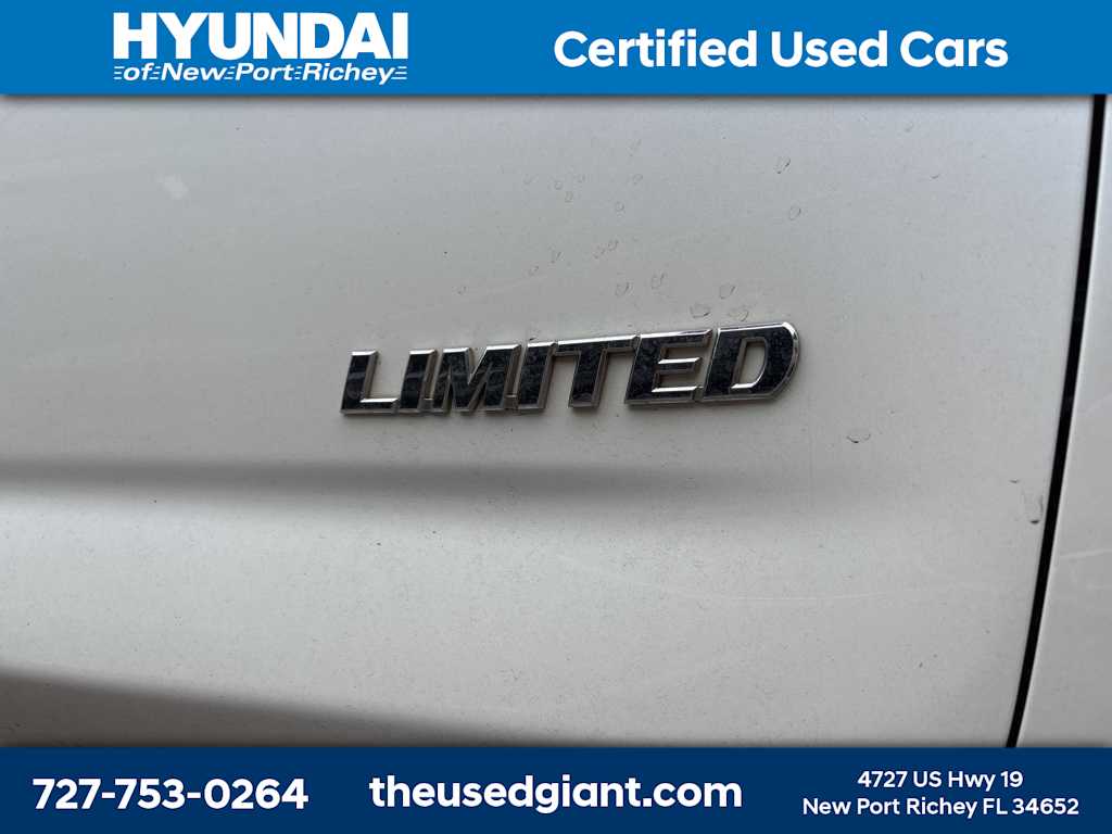 Thumbnail: 2007 Toyota RAV4 - 5