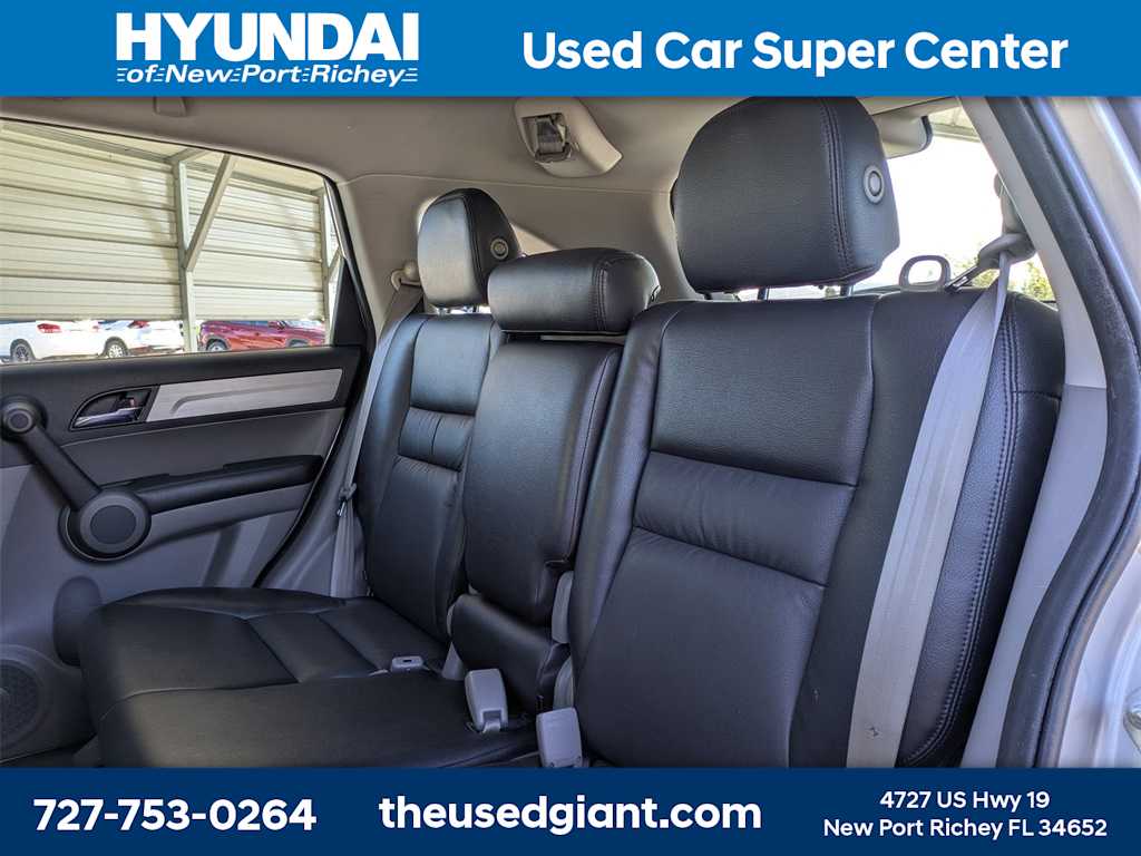 Thumbnail: 2010 Honda CR-V - 14