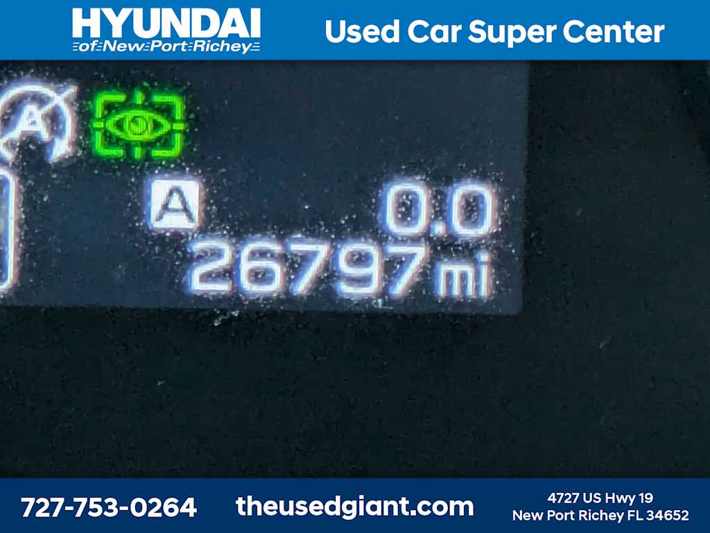 Thumbnail: 2024 Subaru Legacy - 39